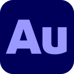 Adobe Audition 2026 (Bản Hắc ám dùng không gia hạn)