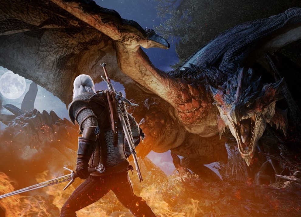 Monster-Hunter-World-The-Witcher-3-min