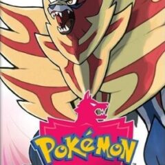 Pokemon Shield | Nintendo Switch Rom