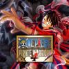 ONE PIECE PIRATE WARRIORS 4 | Nintendo Switch Rom