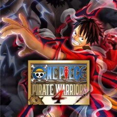 ONE PIECE PIRATE WARRIORS 4 | Nintendo Switch Rom