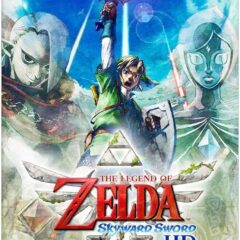 The Legend of Zelda Skyward Sword HD | Nintendo Switch Rom
