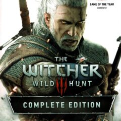 The Witcher 3 The Wild Hunt Complete Edition | Nintendo Switch Rom