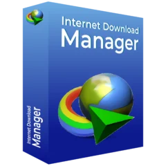 Internet Download Manager IDM (Bản Hắc ám dùng không thông báo gia hạn)