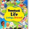 Tomodachi Life: Living the Dream | Nintendo Switch Rom