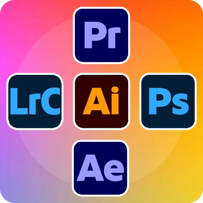 AVT COMBO 5 APP ADOBE