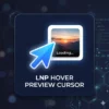 CON TRỎ CHUỘT HOVER REVIEW
