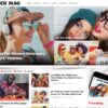 ClickMag Blogger Template - Viral Magazine Chuẩn SEO, Tốc Độ Cao Và Đa Năng