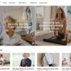 La-Beauty Blogger Template - Hiện Đại, Chuẩn SEO Cho Blog Du Lịch, Thời Trang Và Công Nghệ