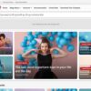 Light Speed Blogger Template - Chuẩn SEO, Tốc Độ Cao Dành Cho Website Tin Tức, Công Nghệ Và Blog Đa Năng