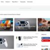 LiteSpot Blogger Template - Công Nghệ Chuẩn SEO, Tốc Độ Cao Và Hiện Đại