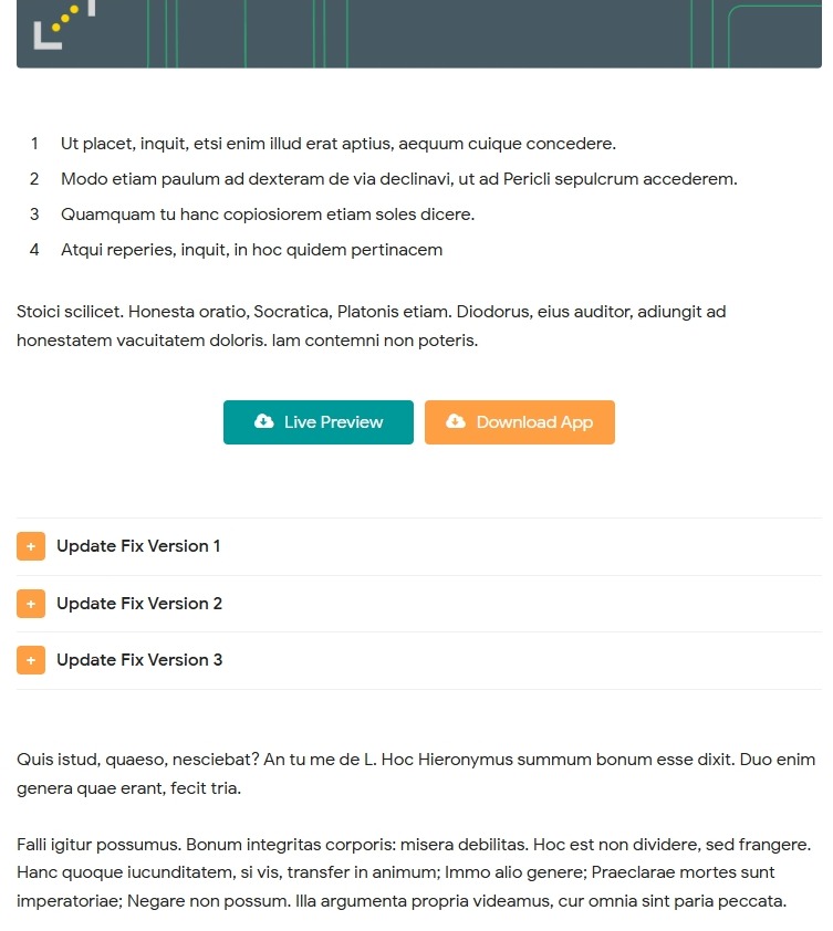 Mini-APK-Blogger-Template 3