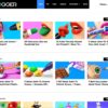 Vlogger Blogger Template - Web Video Chuẩn SEO Dành Cho YouTube, Podcast Và Website Chia Sẻ Video