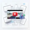 Chức năng popup video youtube tùy chọn tự động phát bắt buộc xem cho mọi website