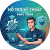 Dịch vụ hỗ trợ kỹ thuật máy tính online nhanh chóng