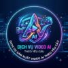 Dịch vụ sản xuất video ai theo yêu cầu