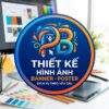 Dịch vụ thiết kế hình ảnh banner poster theo yêu cầu