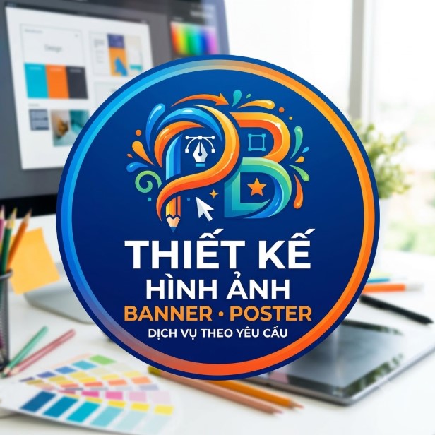 Dịch vụ thiết kế hình ảnh banner poster theo yêu cầu