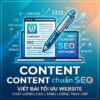Dịch vụ viết bài content chuẩn seo tối ưu cho website